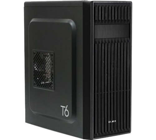 Корпус Zalman T6