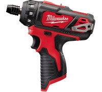 Винтоверт Milwaukee M12 M12BD-0 4933441910 без АКБ