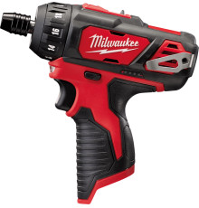 Винтоверт Milwaukee M12 M12BD-0 4933441910 без АКБ