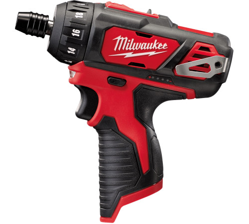 Винтоверт Milwaukee M12 M12BD-0 4933441910 без АКБ