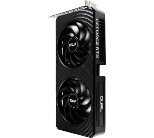 Видеокарта Palit GeForce RTX 5050 Dual NE65050019P1-GB2070D