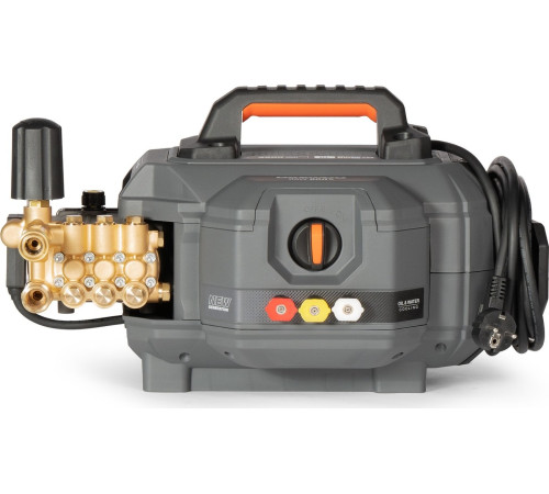 Мойка высокого давления Daewoo Power DAW 800S