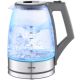 Электрический чайник CENTEK CT-0014 серый