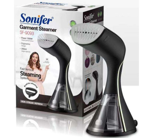 Отпариватель Sonifer SF-9093