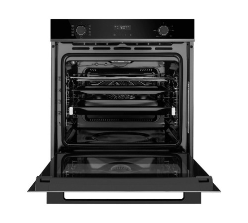 Электрический духовой шкаф MAUNFELD MEOM729PB201