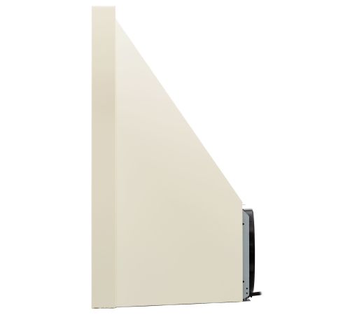 Кухонная вытяжка Krona Bella Retro 600 Ivory PB слоновая кость