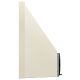 Кухонная вытяжка Krona Bella Retro 600 Ivory PB слоновая кость