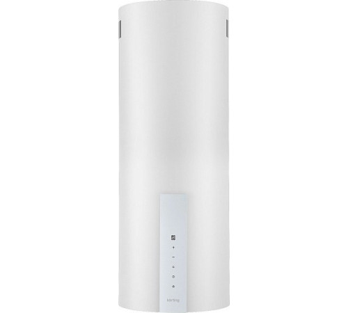 Кухонная вытяжка Korting KHC 35969 DW Cylinder