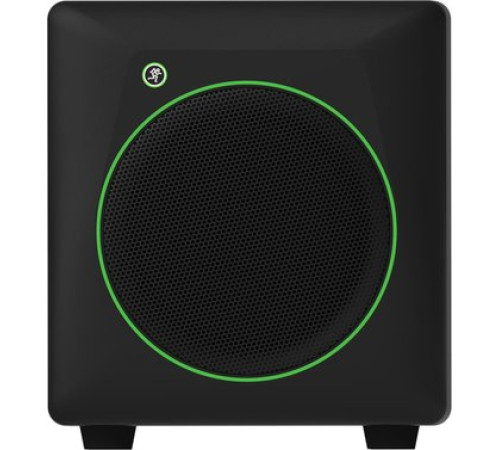 Студийный сабвуфер MACKIE CR8SBT