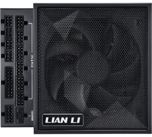 Блок питания Lian Li Edge 1300 G9P.EG1300.BE00.RU