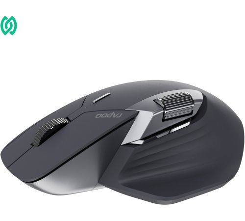 Мышь Rapoo MT760 Pro черный