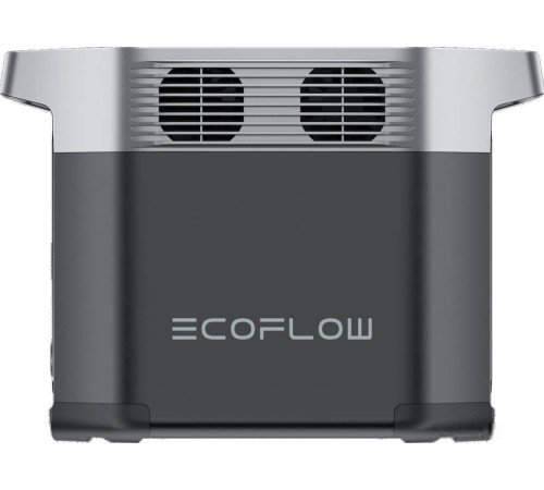 Портативная зарядная станция EcoFlow Delta 2