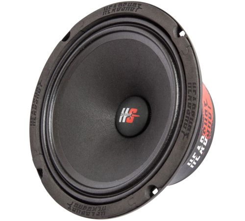 Мидбас KICX Headshot DM80