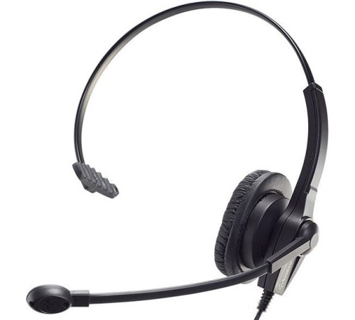 Наушники Accutone UM610 USB