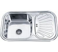 Кухонная мойка Ledeme L67549-L