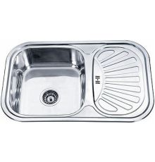Кухонная мойка Ledeme L67549-L
