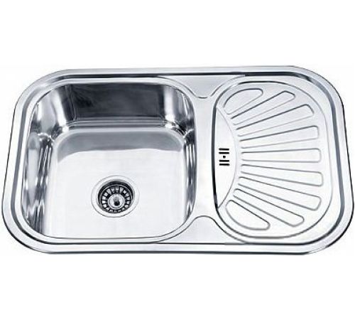 Кухонная мойка Ledeme L67549-L