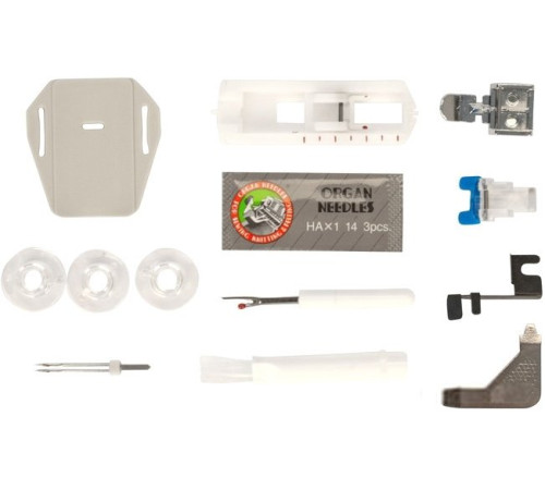 Швейная машина Chayka 425M