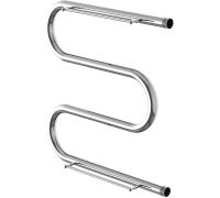 Полотенцесушитель Gloss & Reiter Standart M plus. М.1.50Х501