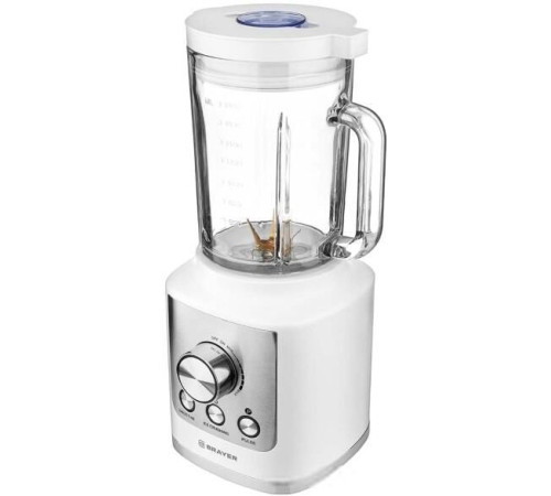 Стационарный блендер Brayer BR1200WH