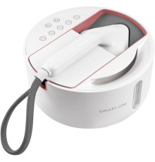 Отпариватель Galaxy Line GL6287 пудровый