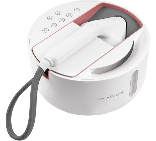 Отпариватель Galaxy Line GL6287 пудровый