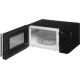 Микроволновая печь Willz MOS-1706MB черный