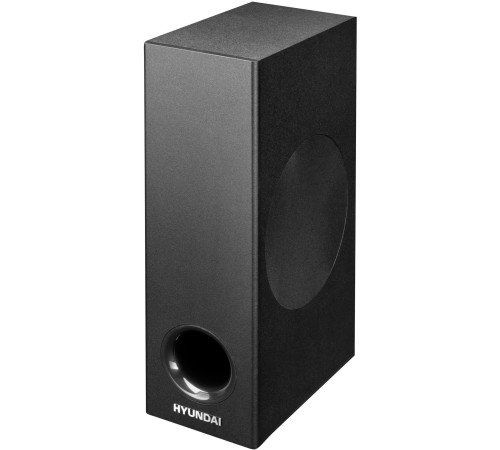 Саундбар Hyundai H-HA630