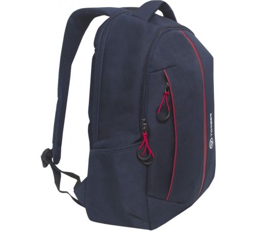 Городской рюкзак Torber Forgrad 2.0 T9281-BLU синий