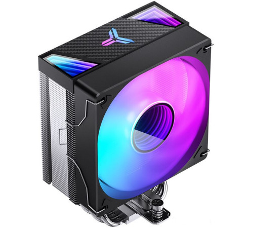 Кулер для процессора Jonsbo CR-1000 V2 Pro Color