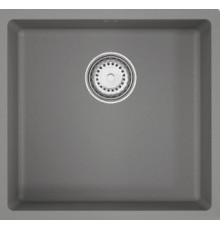 Кухонная мойка Longran Geos GES457.406 croma/49