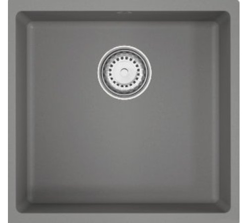 Кухонная мойка Longran Geos GES457.406 croma/49