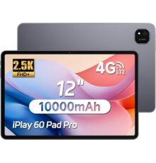 Планшет Alldocube iPlay 60 Pad Pro LTE 8GB/128GB серый