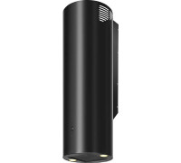 Кухонная вытяжка Weissgauff Tubus 90 Black Edition