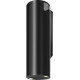 Кухонная вытяжка Weissgauff Tubus 90 Black Edition