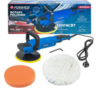 Полировальная машина FORSAGE F-WT03143