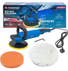 Полировальная машина FORSAGE F-WT03143