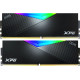 Оперативная память ADATA XPG Lancer RGB 2x16ГБ DDR5 8000 МГц AX5U8000C3816G-DCLARBK