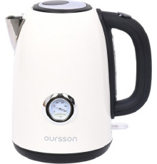 Электрический чайник Oursson KE1752M/IV