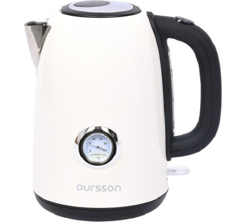 Электрический чайник Oursson KE1752M/IV