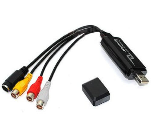 Устройство видеозахвата AverMedia DVD EZMaker 7