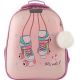 Школьный рюкзак Ecotope Kids Ролики 057-540Y-11-CLR