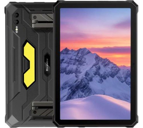 Планшет Blackview Active 10 Pro 5G 12GB/512GB черный