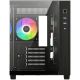 Корпус ID-Cooling View 500 ARGB черный