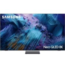MiniLED телевизор Samsung Neo QLED 8K QN990F QE75QN990FUXRU