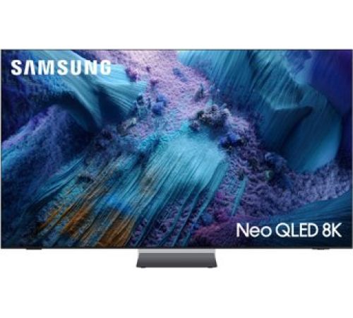 MiniLED телевизор Samsung Neo QLED 8K QN990F QE75QN990FUXRU