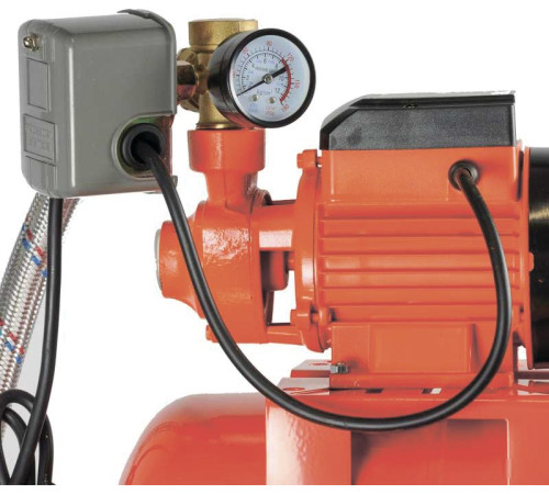 Насосная станция Skiper WS50