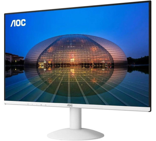 Монитор AOC 24B30H3/BW