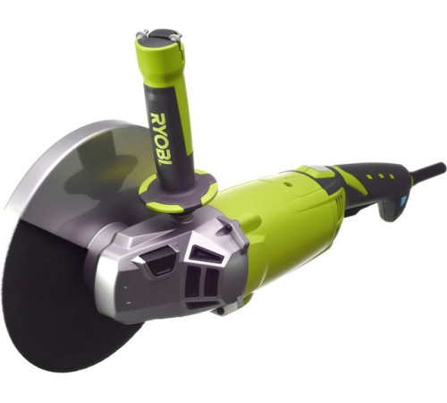 Угловая шлифмашина  Ryobi EAG2000RS