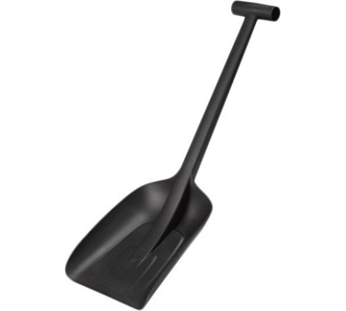 Лопата для уборки снега Fiskars 1019353 автомобильная